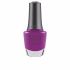 Professional Nail Lacquer - Carnaval Hangover