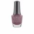 Professional Nail Lacquer - No Sudden Mauves