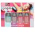 Switch On Color Coffret - 4 U