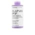 Après-Shampoing Tonifiant Nº5P Blonde Enhancer - 250 Ml