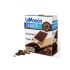 Bimanan Grignotines Au Chocolat Noir Et Praliné 120G