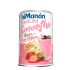 Bimanán Beslim Fraise-Banane Smooth 420Gr.