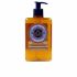 Lavanda Jabón Líquido De Manos Y Cuerpo - 500 Ml