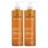 Nuxe Rêve De Miel Gel Lavant Surgras Visage Et Corps 2X400Ml