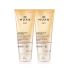 Nuxe Sun Shampooing Douche Après Soleil 2X200Ml