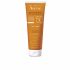 Solaire Haute Protection Lait Spf50+ - Solaire Haute Protection Leche Spf50+ 250 Ml