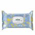 Lingettes Nettoyantes Douces Bébé - 70 U