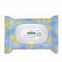 Lingettes Nettoyantes Douces Bébé - 25 U