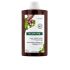 Shampoing Anti-Chute Bio Quinine Et Edelweiss - 400 Ml