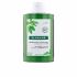 A La Ortiga Bio Shampooing Régulateur De Sébum Pour Cheveux Gras - 200 Ml