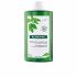 A La Ortiga Bio Shampooing Régulateur De Sébum Pour Cheveux Gras - 400 Ml