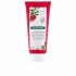 A La Granada Revitalisant Protecteur De Couleur Pour Cheveux T - 200 Ml
