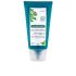 Anti-Pollution Après-Shampooing Protecteur Menthe Aquatique - Menthe Aquatique Baume Capillaire Détox Protecteur 150 Ml