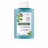 A La Mint Bio Shampooing Détox Pour Cheveux Normaux - 200 Ml