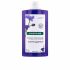 Anti-Yellowing Champú A La Centaurea Bio - 400 Ml