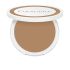 Base De Maquillage Crème Compacte Couvrance - Doré