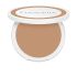 Base De Maquillage Crème Compacte Couvrance - Miel
