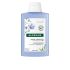 Volume Shampoing Lin Bio - 200 Ml