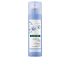 Volume Shampoing Sec Lin Bio - 150 Ml