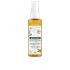 Monoï Y Tamanu Bio Aceite Capilar - 100 Ml