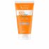 Solaire Cleanance Crème Solaire Teintée Spf 50+ - 50 Ml