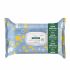 Lot De Lingettes Nettoyantes Douces Bébé - 3 X 70 U