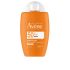 Ultra Fluide Peaux Normales À Mixtes Ultra Mat Spf50 - 50 Ml
