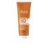 Solaire Haute Protection Lait Spf50+ - Solaire Haute Protection Lait Spf50+ 250 Ml