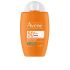Ultra Fluide Invisible Peaux Sensibles Spf50 - 50 Ml