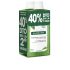 A La Nettage Bio Shampooing Sébo-Régulateur Pour Cheveux Gras - 2 X 400 Ml