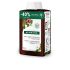 A La Quinina Y Edelweiss Bio Champú Anticaída Estuche - 2 X 400 Ml
