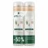 Klorane Shampooing Sec Á L'Avoine Pour Heveux Bruns 2X150Ml