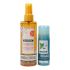 Klorane Polysianes Huile Sèche Solaire Spf30 200Ml Set 2 Pièces