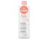Eau Micellaire Démaquillante - Eau Micellaire Démaquillante Pvc 9,90 € 400 Ml