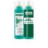 Pack Shampoing Sec Sébo-Régulateur A La Nettage Pour Cheveux Gras - 2 X 150 Ml