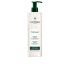 Shampoing Stimulant Triphasique - 600 Ml