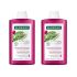 Pack Shampoing Barbaria Figue - 2 X 400 Ml
