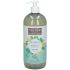 Cattier Paris Cattier Gel Ducha Limon-Menta 1L