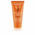 Capital Soleil Crème Visage Onctueuse Spf 50+ - 50 Ml