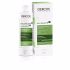 Dercos Anti-Pelliculaire Gras Shampooing Traitant - 200 Ml