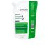 Dercos Recharge Antipelliculaire Cheveux Gras - 500 Ml