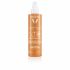 Capital Soleil Spray Cell Protect Spf 50+ - 200 Ml