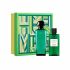 Hermès Eau D'Orange Verte Eau De Cologne Vaporisateur 100Ml Coffret 2 Produits