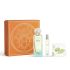 Un Jardin Sur Le Nil Coffret - 3 U