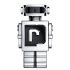 Paco Rabanne Phantom Eau De Toilette Vaporisateur 100Ml