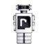 Rabanne Phantom Eau De Toilette 150Ml