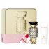 Paco Rabanne Fame Eau De Parfum Vaporisateur 80Ml Christmas Coffret 2022