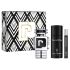 Paco Rabanne Phantom Eau De Toilette Vaporisateur 100Ml Coffret 3 Produits