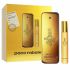 Paco Rabanne 1 Million Eau De Toilette Spray 100Ml Coffret 2 Produits