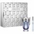 Paco Rabanne Invictus Eau De Toilette Vaporisateur 100Ml Coffret 2 Produits